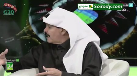 ناقد رياضي: حمد الله يعاني من مرض نفسي.. لا يستطيع تقبل الواقع