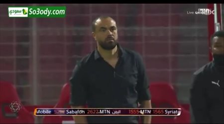 يوسف المناعي مدرب القادسية يتحدث عن طموحه مع الفريق