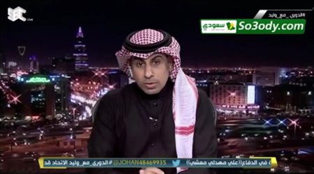 محمد العنزي يوجه رسالة لرئيس النصر  الفريق يحتاج لمختص نفسي 