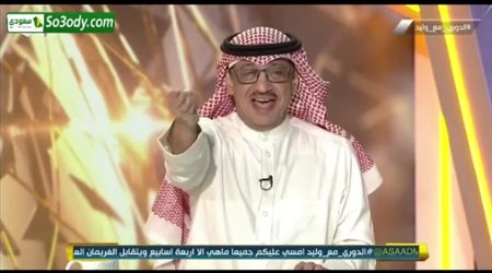 جمال عارف : متفائل مع حجازي وصفقة فنية كبيرة ورائعة .. ورد كوميدي عليه من وليد الفراج