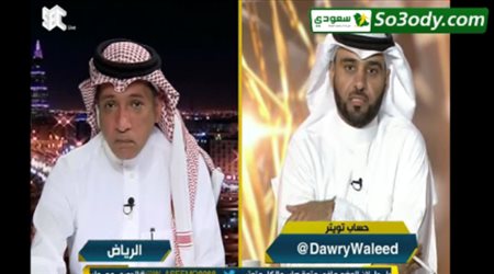 التويجري لـالنصر: أنتم أكبر مستفيد من قرارات الانضباط.. تذكروا حمد الله وبيتروس