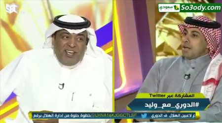 ناقد يفجرها: حرمان النصر من مكافأة الدوري.. وإعلان مرتقب من إدارة السويكت