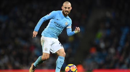 دافيد سيلفا .. 7 معلومات عن بطل صراع الهلال والنصر