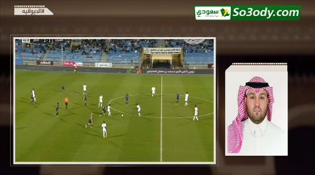 رئيس لجنة الإنضباط يكشف العقوبات المحتمل توقيعها على بتروس