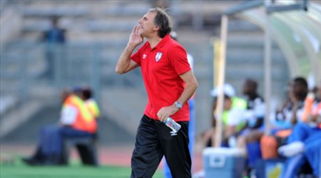 هل يكون المنقذ ؟ .. 7 معلومات عن مدرب العدالة الجديد