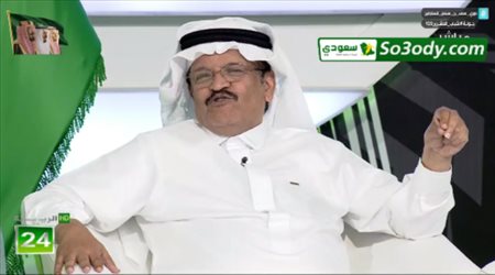 عدنان جستنية : إذا خسر الإتحاد اليوم كنت سأعتزل