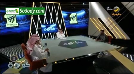 الاتحاد يحتاج حمد الله.. فهد المولد يفضل نجم النصر على جوميز والسومة