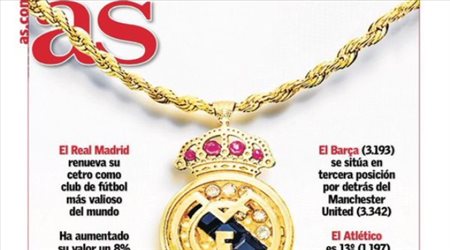 صحف العالم ليوم الجمعة.. ريال مدريد يجدد سيطرته الأوروبية وفرنسا مثل الحمقى!