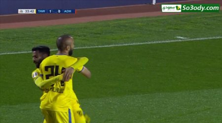 الدحيل يستسلم لسحر التعاون بهدفين