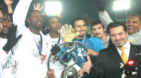 أهداف الاتحاد ضد سيونغنام الكوري في ريمونتادا تاريخية بدوري الأبطال