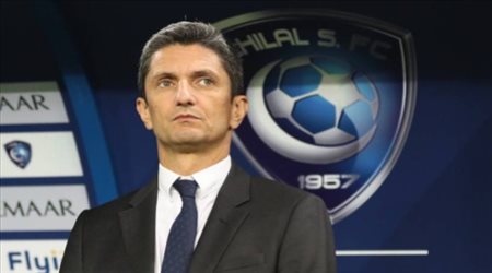 حقيقة التجديد مع الهلال وتلميح بالرحيل.. تصريحات حصرية من لوشيسكو