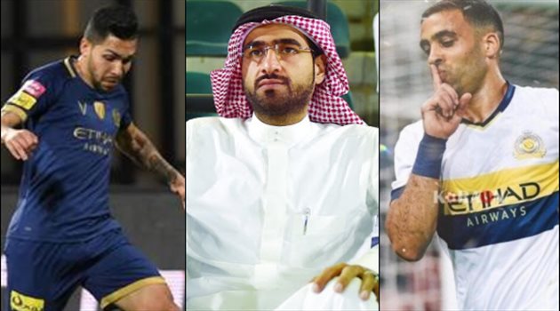 شاحن جوال و"باصات" والنصر يتصدر المشهد.. أبرز أزمات دوري المحترفين 2020