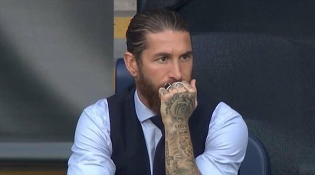 خروج مرير وتألق محلي.. راموس يعلق على موسم ريال مدريد