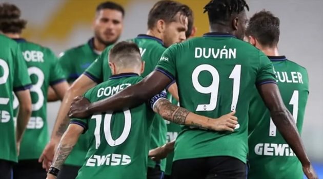 أسطورة يوفنتوس يشيد بـ"هدف النصر الضائع": سأمنحه الكرة الذهبية!