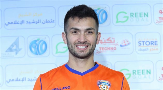 دوري المحترفين| "الذهب لا يصدأ".. فيلانويفا يسجل في أول ظهور مع الفيحاء