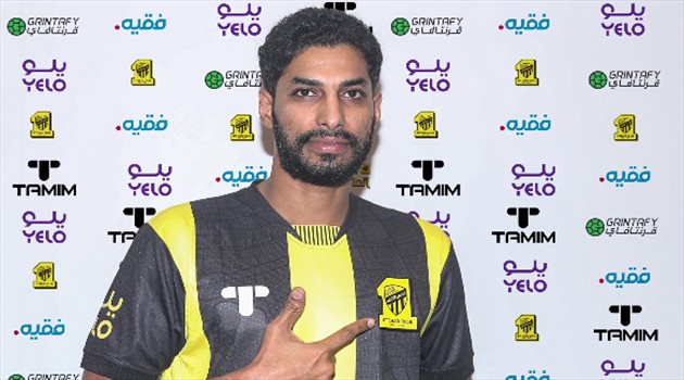 بشرى سارة للاتحاد عن تطورات إصابة عبدالعزيز الجبرين.. وموعد عودته