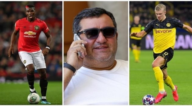 رايولا العائد من الموت.. عامل توصيل تحول لأغنى رجال كرة القدم