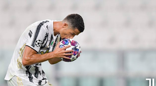 رونالدو إلى سان جيرمان.. رد قاطع لرئيس يوفنتوس