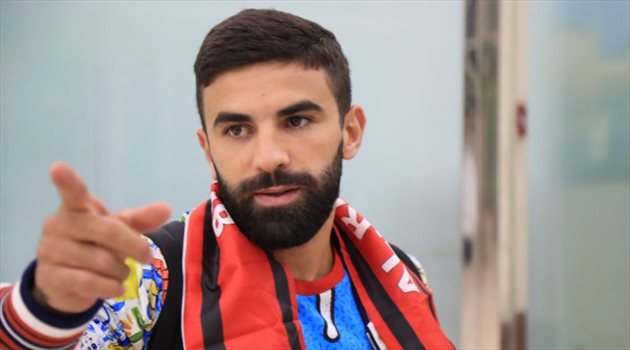 صدمة في الرائد.. فوزير يعلن إصابته بـ"كورونا" ويكشف تطورات حالته الصحية