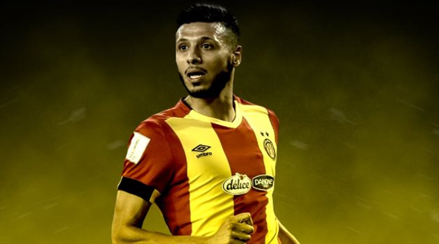 صورة| بيان ناري.. الترجي يتوعد الاتحاد بسبب صفقة أنيس البدري