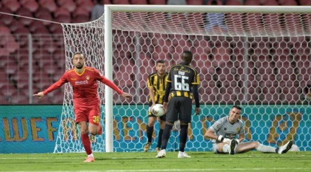 انهيار مفاوضات الاتحاد مع "خليفة تين كات".. والبديل موجود