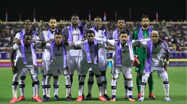 مفاجأة العدالة.. التعاقد مع مدرب النصر لـ"إنقاذ الفريق من الهبوط"