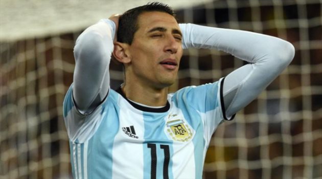 مفاجأة مدوية.. ريال مدريد طلب من دي ماريا عدم مساعدة ميسي على التتويج بمونديال 2014 !
