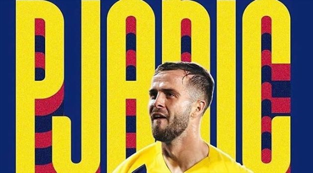 موعد وصول صفقة برشلونة الجديدة