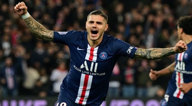 إيكاردي يدخل في أزمة كبرى.. "يدمر عائلته بالخيانة"