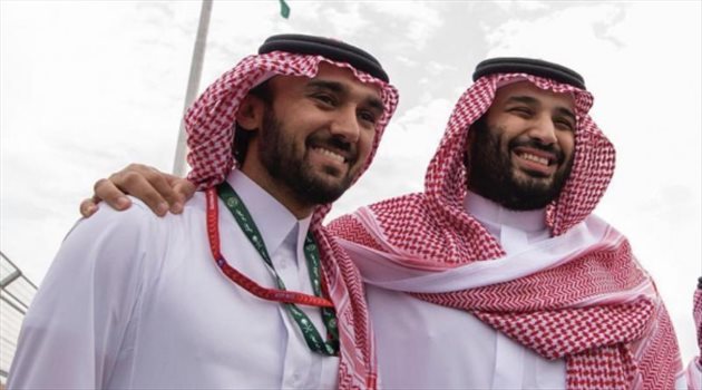  السعودية تخطط لاستضافة كأس العالم والأولمبياد.. مفاجأة القرن