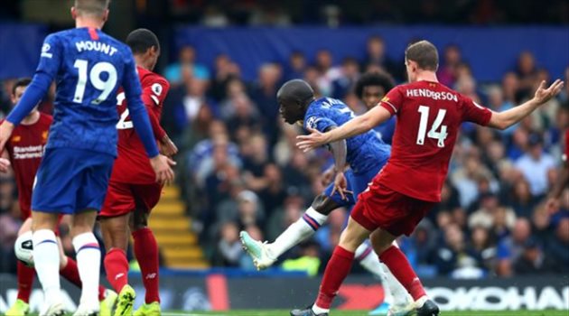 تشيلسي "يتفوق" على ليفربول.. ويضم هدفه