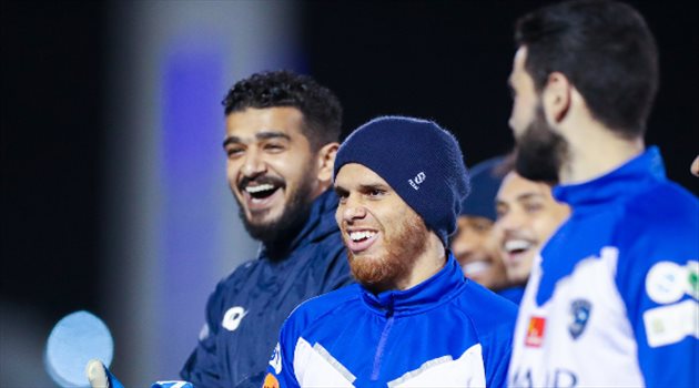 "السودانيون شاركوا في تأسيس الهلال".. رد قوي من الهشبول