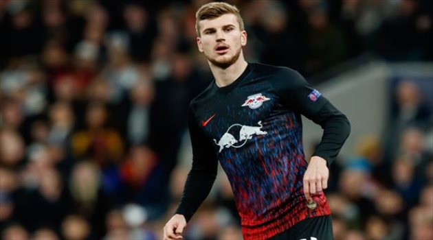 تمت.. تشيلسي يضم مهاجم ألمانيا بمقابل خيالي