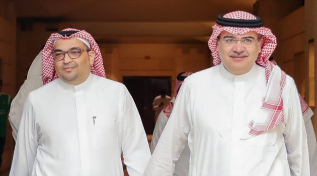  التعليق الأول من نائب رئيس الأهلي بعد تزكية الجمعية العمومية