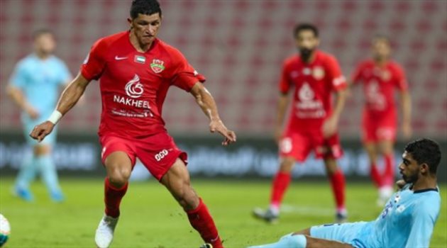 حسم عودة الدوري الإماراتي والإعلان عن موعد الموسم الجديد