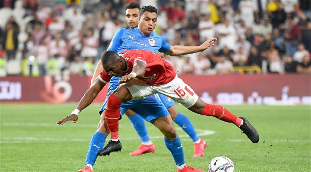 الزمالك يطيح بالأهلي بـ"ركلات الترجيح" ويتوج بكأس السوبر المصري 2019
