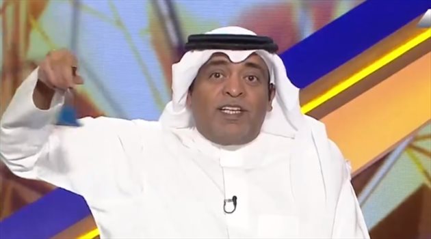 تعليق مثير من الفراج بعد بيان النصر.. "اظبط أمورك في جولات الحسم"