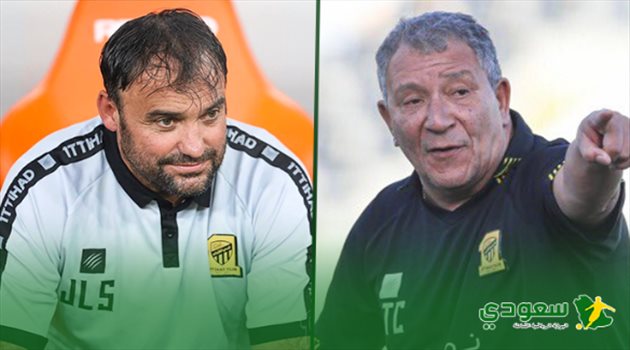المدير الفني.. "لعنة" الاتحاد الأخطر وسر انهيار العميد