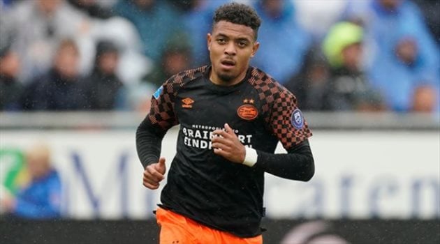 روما الإيطالي يعزز هجومه .. كل ما تريد معرفته عن دونيل مالين