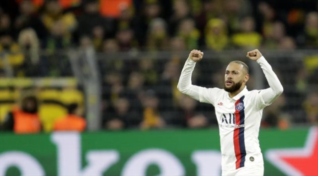 بيان رسمي.. باريس سان جيرمان يوضح موقف نيمار من مباراة برشلونة