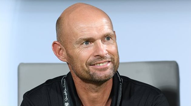 غيابات مؤثرة.. الجزيرة يفتقد "ثنائي كبير" أمام الظفرة في الكأس