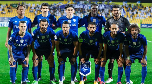 36 إسبانيا ينتظرون سقوط الهلال.. صحيفة "AS" ترصد تفوق الزعيم آسيويا