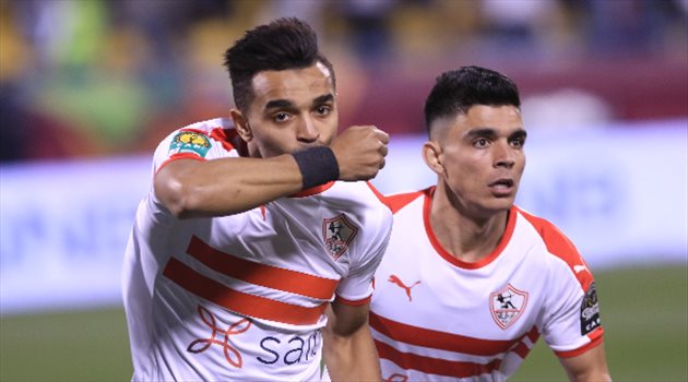  "لاستغلال أزمته مع الزمالك".. الاتحاد يكشف حقيقة التعاقد مع نجم الهلال السابق