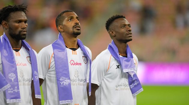 رسميا| بعد الشباب.. تعرف على وجهة عبد الله الزوري القادمة