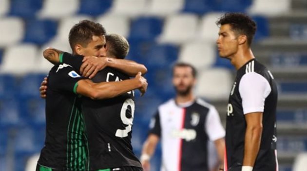 بعد النتائج السلبية ليوفنتوس في الدوري الإيطالي.. استدعاء فريق الشباب