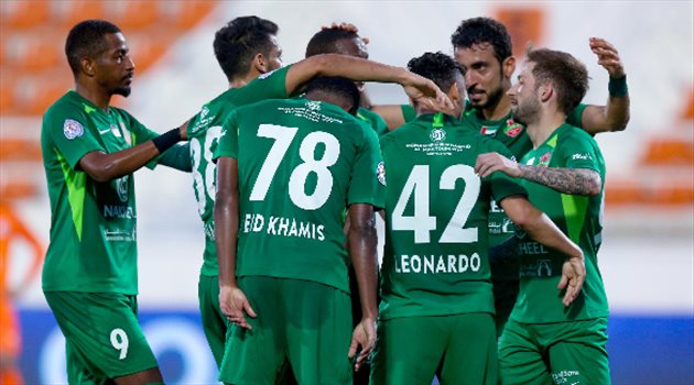 رسميا.. نجم شباب الأهلي يغيب عن مباراة الظفرة في دوري الخليج العربي