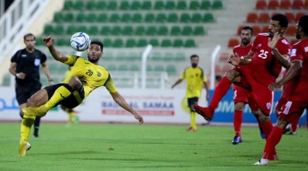 رسميا.. تأجيل الدوري العماني حتى سبتمبر وإلغاء كأس الاتحاد