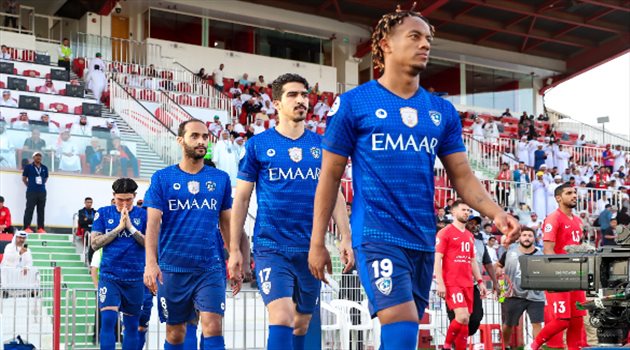 الهلال المريسل: الهلال لن يجد صعوبة في التأهل آسيويا.. وبهكلي قاد الأهلي لفوز معنوي