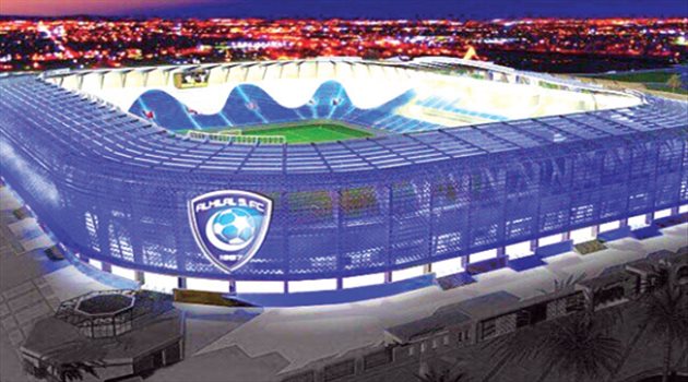 جامعة الملك سعود: العقد مع الهلال ينتهي في سبتمبر