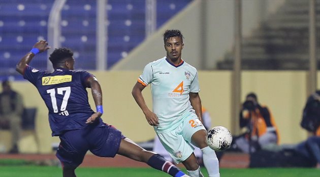 لاعب الهلال السابق على أعتاب النصر قبل غلق باب الميركاتو الشتوي